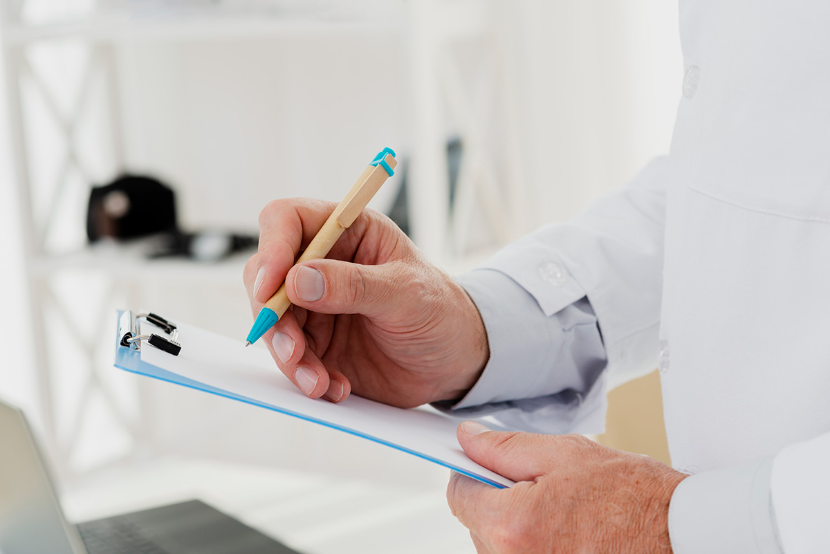 Testosterone Replacement Therapy In Testosterone Replacement Therapy Clinic In Pine Bluff