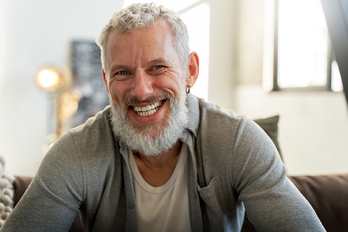 Testosterone Replacement Therapy for Men In Testosterone Replacement Therapy Clinic In Pine Bluff
